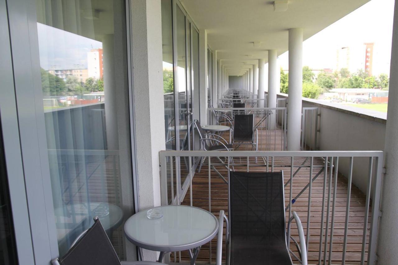 Corner Hotel Angyalfoeld Budapest Exterior photo